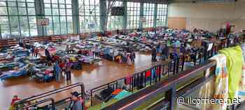 La missione del Rotary Club Cuneo porta in Italia 12 cittadini ucraini - https://ilcorriere.net/