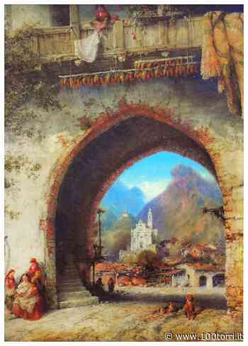 PIEMONTE ARTE: CARAMBA, BALANGERO ARTE, MAINOLFI A CUNEO, GIAVENO, COLLEGNO, RI-CONNESSIONI, COSBERT,NISBET… - CentoTorri