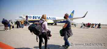 Dopo il volo Cuneo-Roma il nuovo progetto di Levaldigi è un bus-navetta con le “sette sorelle” - La Stampa