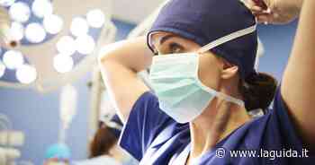 Covid, 380 nuovi casi in provincia di Cuneo - La Guida - LaGuida.it