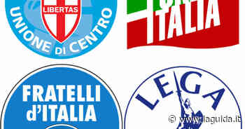 L'Udc a Mondovì ea Cuneo a fianco dei candidati del centrodestra - La Guida - LaGuida.it