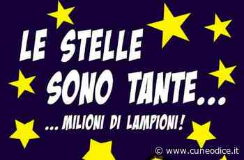 Cuneo, gli "Astrofili Bisalta" parleranno di cielo e inquinamento luminoso - Cuneodice.it