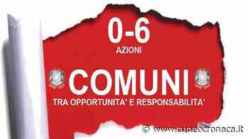 CUNEO/ Asili nido: "Ancora troppi i Comuni che non li percepiscono come risorsa fondamentale"- Cuneocronaca.it - Cuneocronaca.it