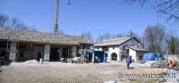 Come cambierà “Cascina vecchia” di Cuneo con l'arrivo di Open Baladin - La Stampa