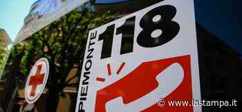 Incidente stradale a San Rocco Castagnaretta di Cuneo, grave ragazzo di 17 anni - La Stampa