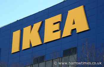 Tottenham's nearest IKEA store after closure announcement