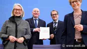 Wirtschaftliche Entwicklung Deutschlands drastisch verschlechtert