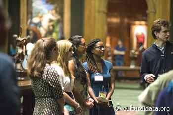 As The Pandemic Hit, Which Funders Came To The Rescue?