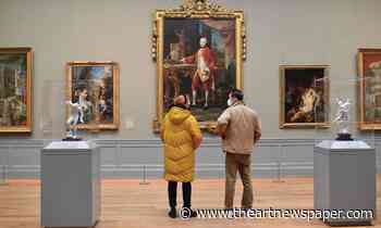 The World’s Most Visited Museums In 2021