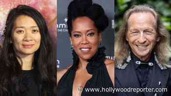 The Motion Picture Academy Says It’s Trying To Be More Diverse. How’s It Doing?