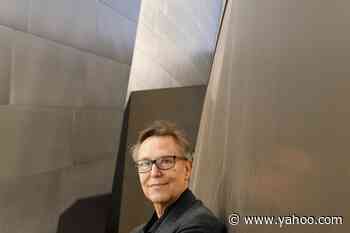 Over 20 Years, Grant Gershon Has Transformed The L.A. Master Chorale