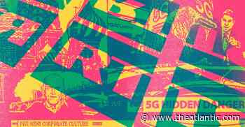 RT America, The Russian State Broadcaster’s DC Bureau, Was Just Weird