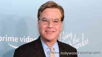 Aaron Sorkin Is Writing A New Script For “Camelot”