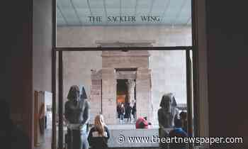 Post-Sacklers, Museums Are Adding “Morals Clauses” To Donor Agreements