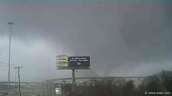Following tornadoes, KXAN checks on bridge inspections statewide