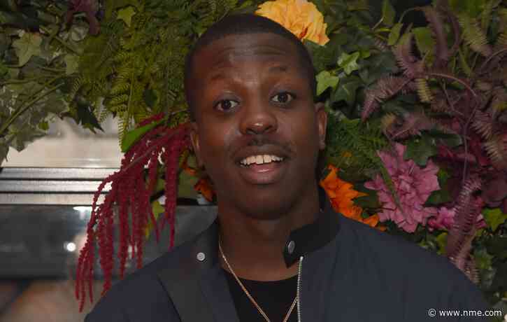 Jamal Edwards’ family launches The Jamal Edwards Self Belief Trust