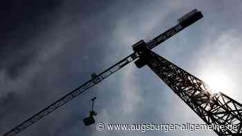 Hoher Schaden: Polizei sucht nach Werkzeug-Diebstahl in Kriegshaber Zeugen