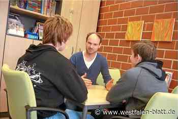 Aus einer halben Stelle werden vier - Westfalen-Blatt