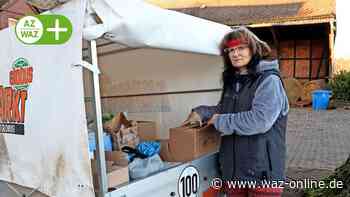 AZ-Kommentar zur Hilfe im Ahrtal: Lieber an einer Stelle richtig helfen als sich zu verzetteln - Wolfsburger Allgemeine