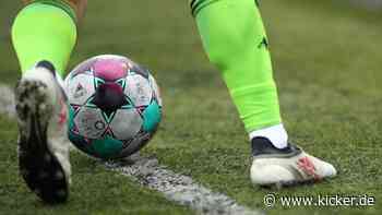 Eine Verlegung, eine Absage und drei Unentschieden: Teams treten auf der Stelle - kicker