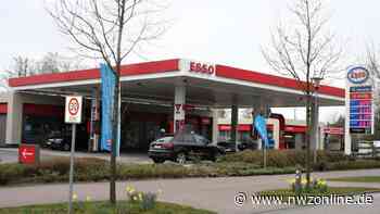 Esso-Tankstelle in Bad Zwischenahn: Überraschende Kündigung – Was soll an der Stelle entstehen? - Nordwest-Zeitung