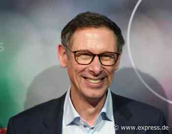 DFB holt WDR-Sportchef Steffen Simon für wichtige Stelle - EXPRESS