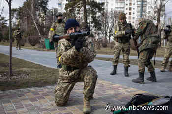 How Ukraine can win this war