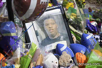 Family of teen who died at Florida theme park says he was too heavy for ride