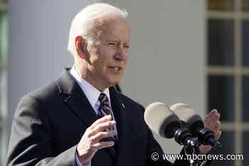 Biden signs bill named after Emmett Till making lynching a hate crime