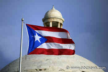 Latino civil rights group could see bigger push for Puerto Rico statehood