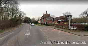 Long stretch of A1000 among planned road closures in Barnet area