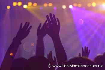 Andy Mills’ ‘Rave in the Park’ event at Morden Park cancelled