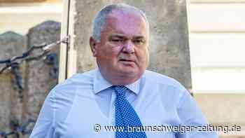 Manager Matthias Warnig: Wer ist Putins deutscher Freund?