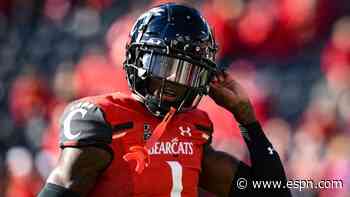 New NFL mock draft ... with a twist: A former general manager projects the top 32 picks