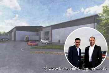 Complaints against Hyndburn councillors after debate on Issa brothers' plan