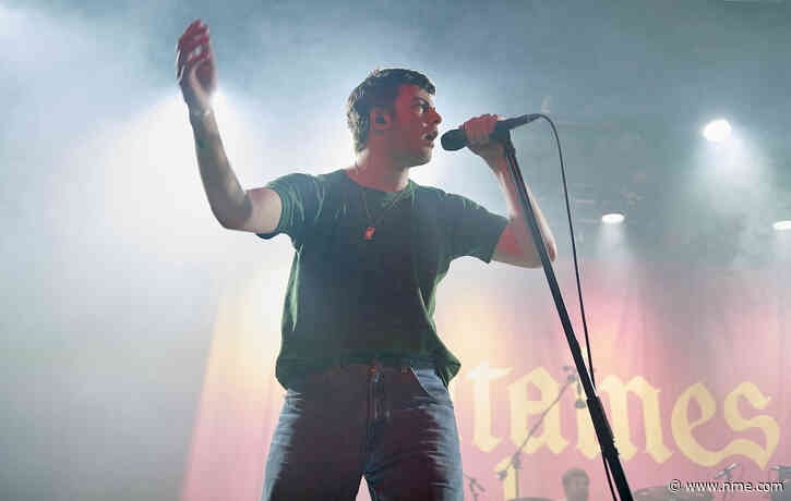 Fontaines D.C. add new London, Dublin and Manchester dates to 2022 UK and Ireland tour