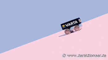 Varta vor den Zahlen: Das erwarten Vorstand und Analysten - DER AKTIONÄR
