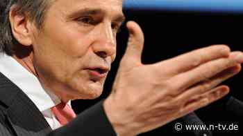 Der Börsen-Tag: Analysten pushen deutsche Software-Aktie - n-tv NACHRICHTEN