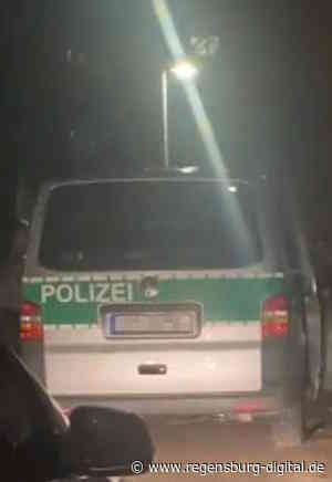 Toter nach Polizeieinsatz: Es gab keine Eisenstange - regensburg-digital.de