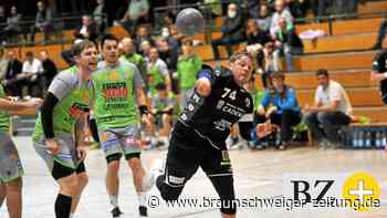 Wieder verlegt: Das Handball-Derby in der Warteschleife