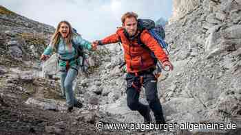 Einsatz in den Alpen: TV-Termin, Darsteller, Handlung, Übertragung im TV oder Stream, Wiederholung, morgen - Augsburger Allgemeine