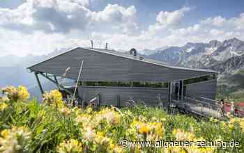 Philosophie-Festival in den Allgäuer Alpen diskutiert Künstliche Intelligenz - Allgäuer Zeitung