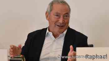 Übernahme - Andermatt-Sedrun soll zur grössten alpinen Skidestination der Alpen werden - Luzerner Zeitung