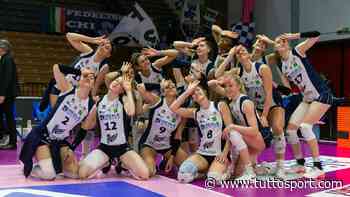 Chieri ’76 passa a Cremona - Tuttosport