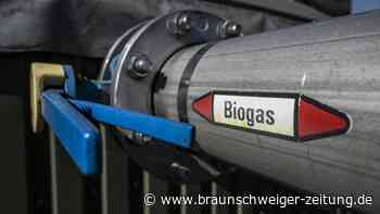 Kann Biogas die Versorgungslücken schließen?
