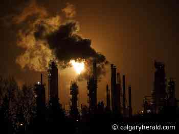 Varcoe: Alberta's oilpatch faces daunting reality of tough new emissions targets - Calgary Herald