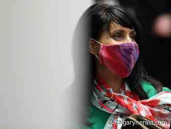 Braid: Leela Aheer's riding board reinstated, fired members are furious - Calgary Herald