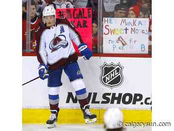 PLAYM-A-K-E-R: Avalanche superstar Makar recalls ‘first highlight’ at Saddledome - Calgary Sun