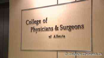 Calgary doctor Peter Idahosa suspended for writing false prescriptions | CTV News - CTV News Calgary