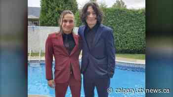 Calgary brothers found after police suspected they were travelling toward Bragg Creek | CTV News - CTV News Calgary